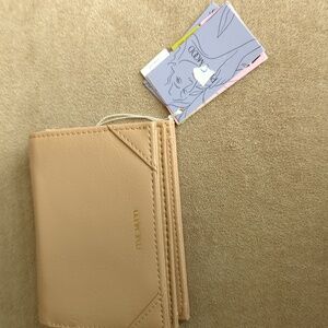 Pixie Mood Wallet